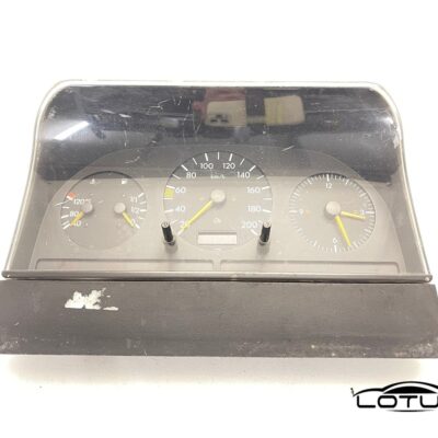Kilometar sat Mercedes SPRINTER 2-T MB0005425301