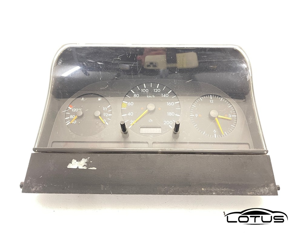 Kilometar sat Mercedes SPRINTER 2-T MB0005425301