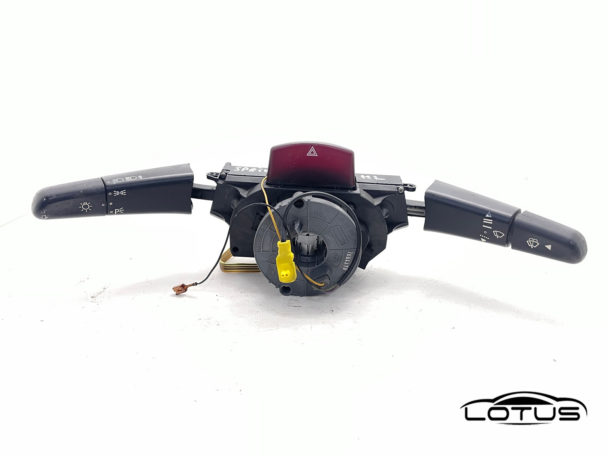 Ablender rucica Mercedes SPRINTER 2000-2006 9014600049