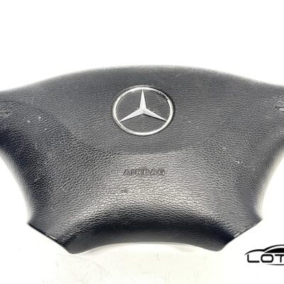 Airbag volana Mercedes SPRINTER 06-13 306351199162-AB