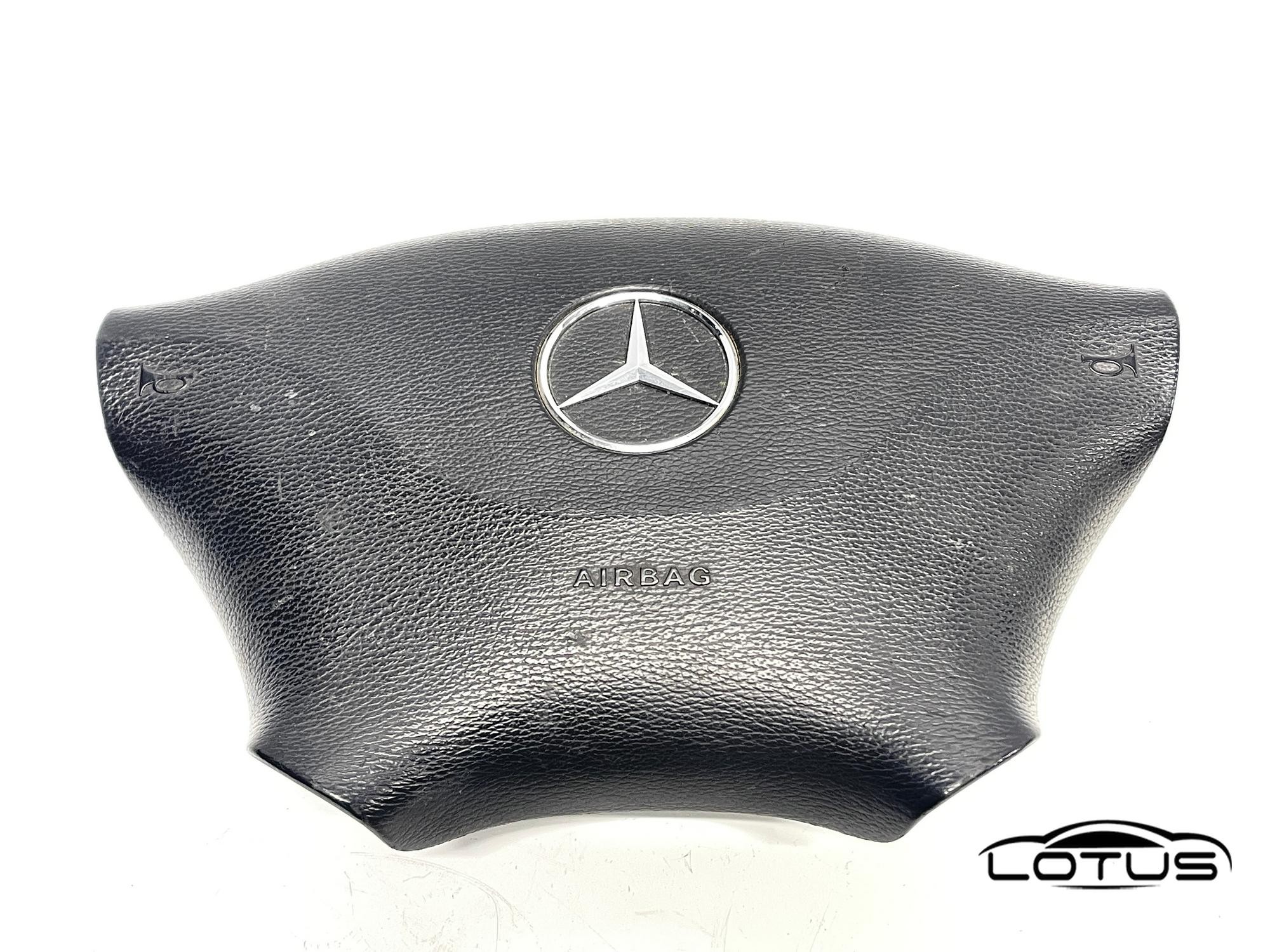 Airbag volana Mercedes SPRINTER 06-13 306351199162-AB