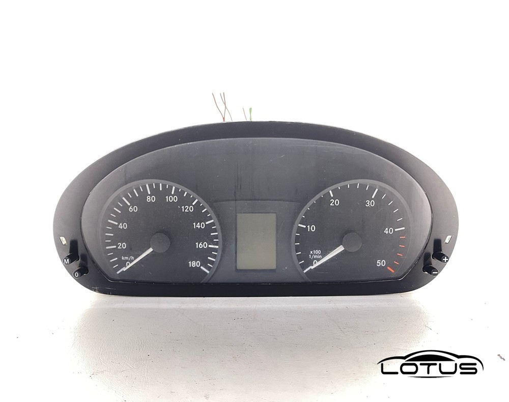Kilometar sat Mercedes SPRINTER CRAFTER A9064468821