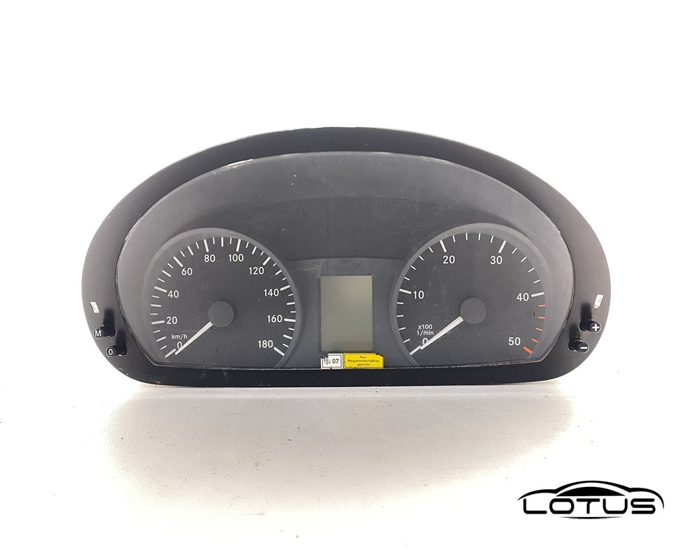 Kilometar sat  SPRINTER CRAFTER A9064466621