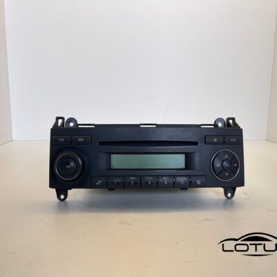 Radio Mercedes SPRINTER CRAFTER 2006-2013