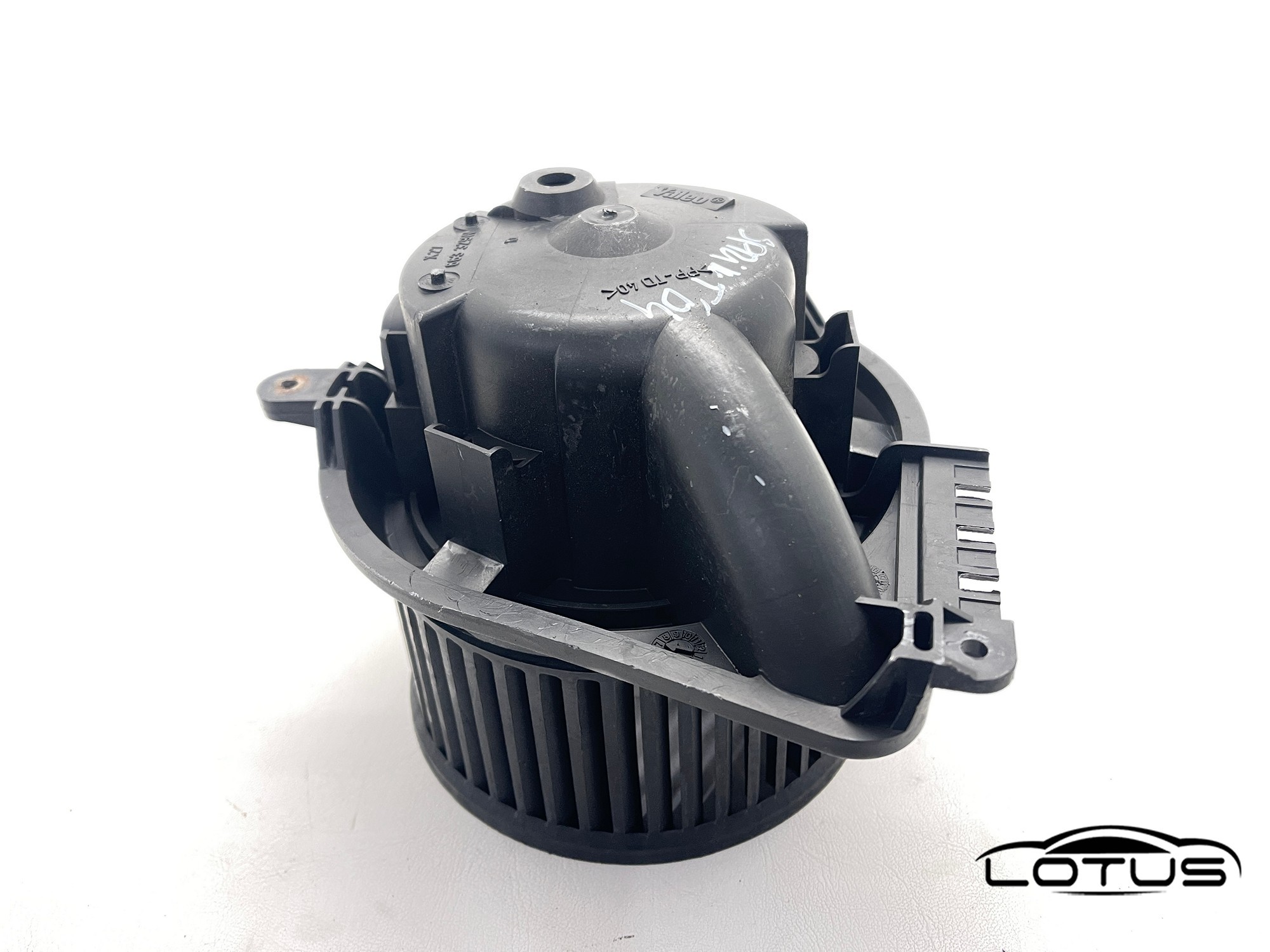 Ventilator kabine Mercedes SPRINTER CRAFTER 2001-2006