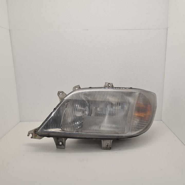 Lijevi far, farovi Mercedes Sprinter 2000-2006
