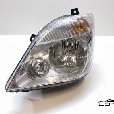 Lijevi far Mercedes SPRINTER 2006-2013