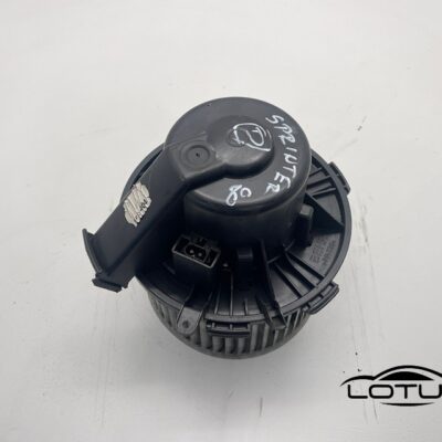 Ventilator kabine Mercedes SPRINTER 2006-2013