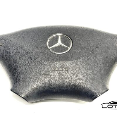 Airbag volana Mercedes SPRINTER W906 306351199162-AA