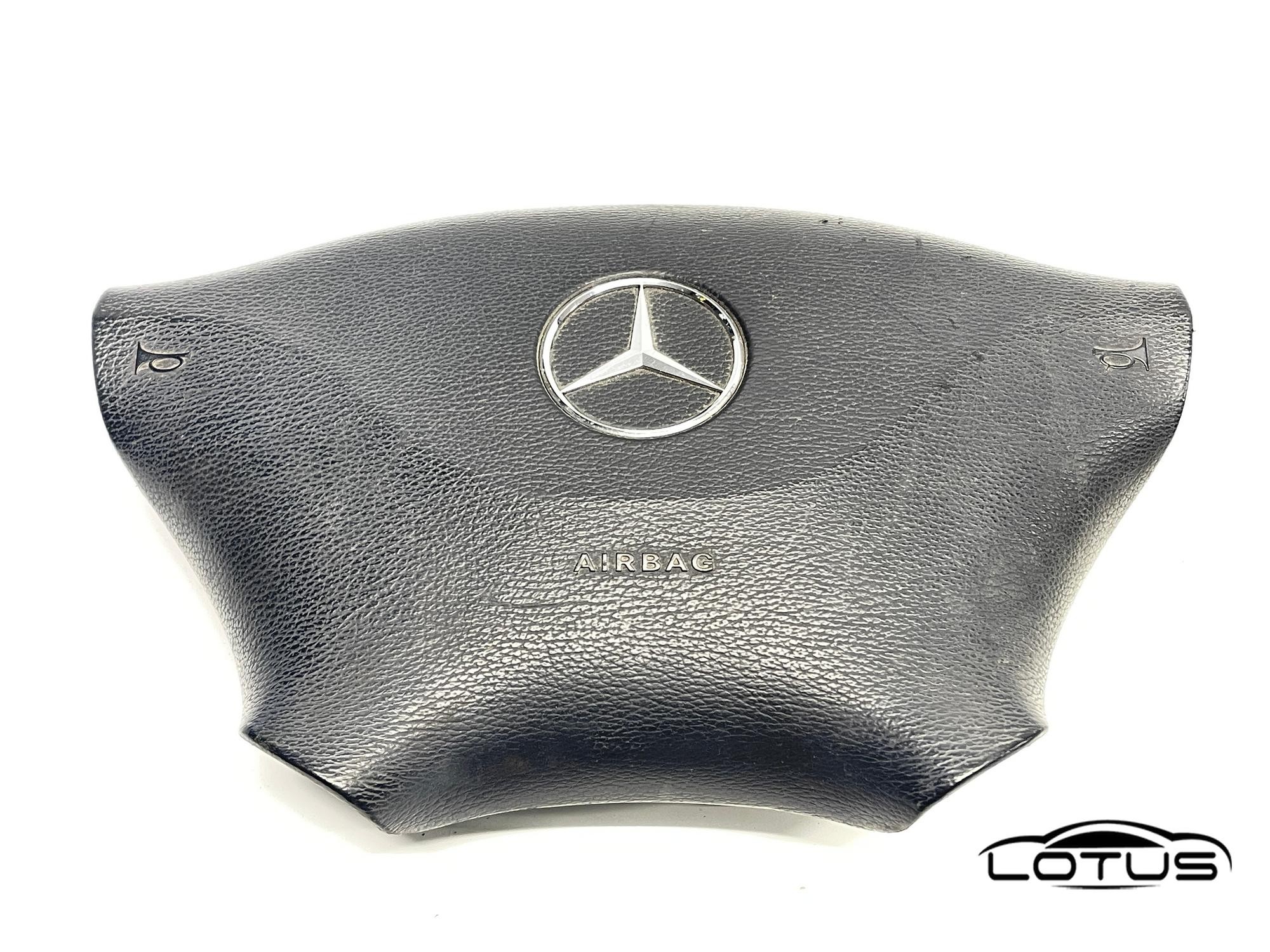 Airbag volana Mercedes SPRINTER W906 306351199162-AA