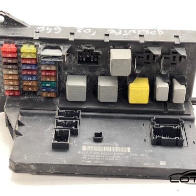 BCM komfort modul Mercedes SPRINTER W906 A9065452001