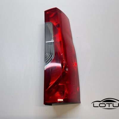 Desna štoplampa Mercedes SPRINTER W907 W910 2019-2022
