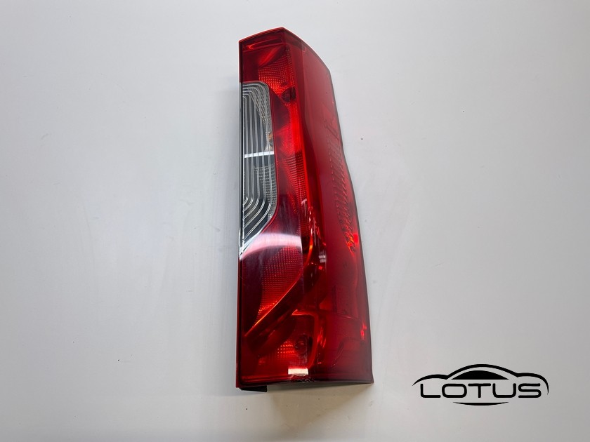 Desna štoplampa Mercedes SPRINTER W907 W910 2019-2022