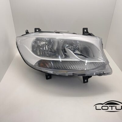 Desni far, farovi Mercedes SPRINTER W907 W910 2019-