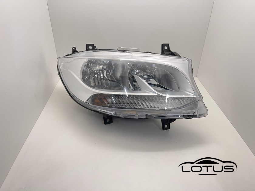 Desni far, farovi Mercedes SPRINTER W907 W910 2019-