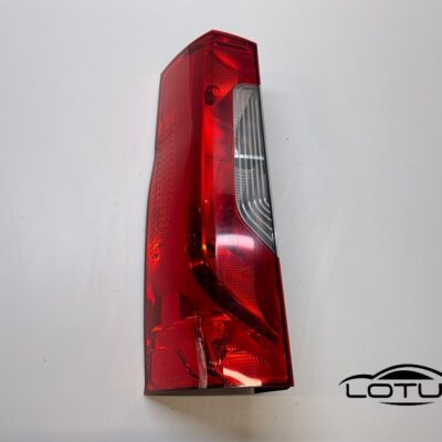 Lijeva štoplampa Mercedes SPRINTER W907 W910 2019-2022
