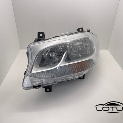 Lijevi far, farovi Mercedes SPRINTER W907 W910 2019-