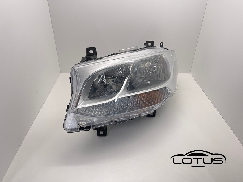 Lijevi far, farovi Mercedes SPRINTER W907 W910 2019-