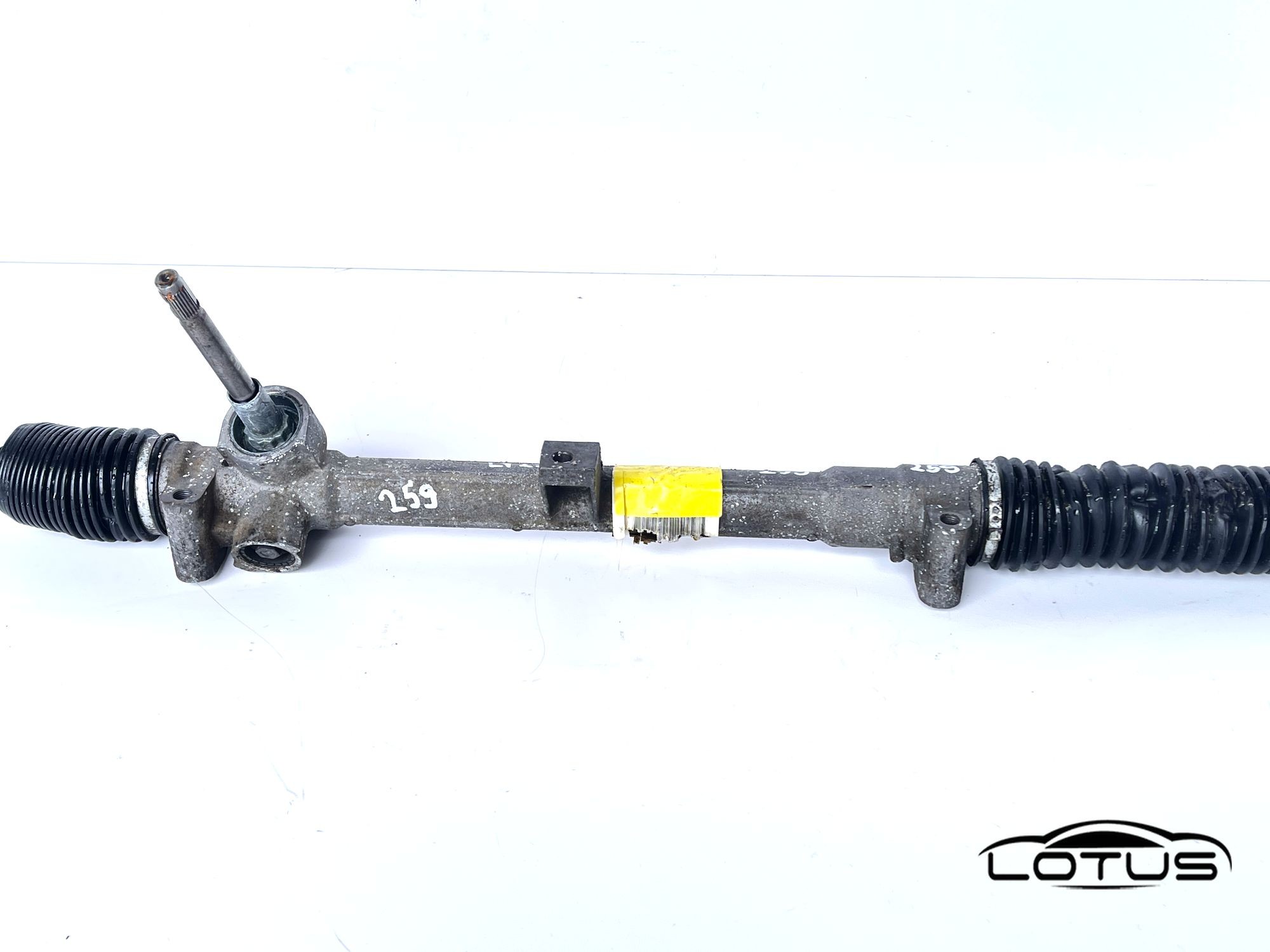 Letva volana Fiat STILO 2001-2008