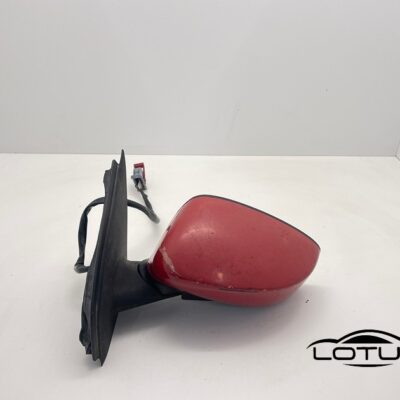 Lijevi retrovizor Fiat STILO 2V 2001-2008
