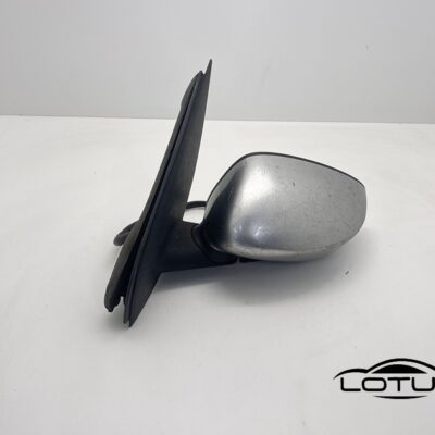 Lijevi retrovizor Fiat STILO 2V 2001-2008