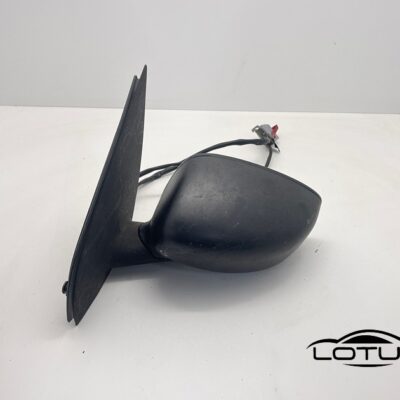 Lijevi retrovizor Fiat STILO 4V 2001-2008