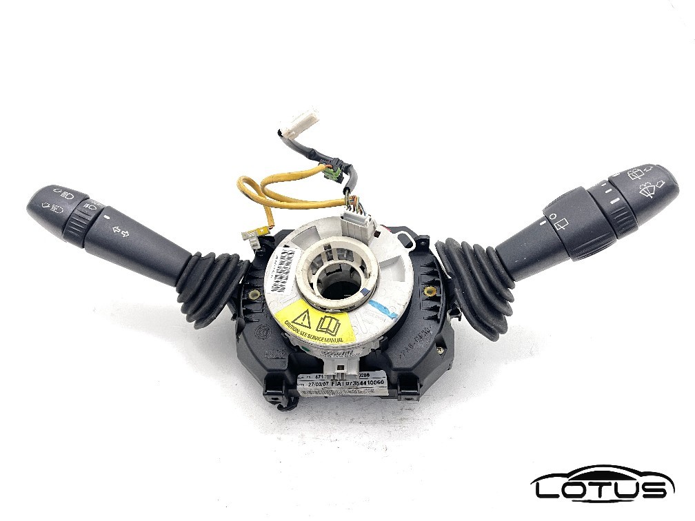 Ablender rucica Fiat STILO 07354410060