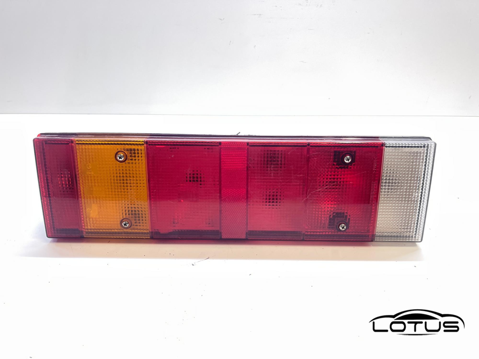 Štop lampa IVECO STRAILS 7 POLJA