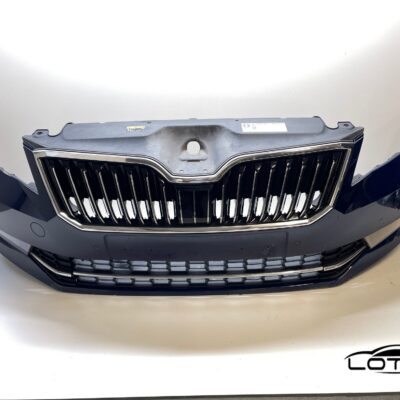 Prednji branik Skoda SUPERB 2015-2019