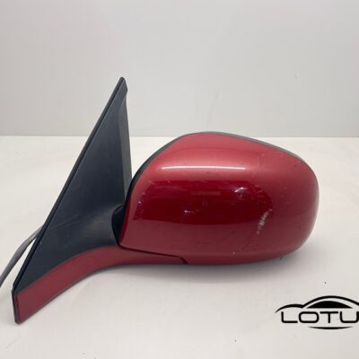 Lijevi retrovizor Suzuki SWIFT 2005-2010