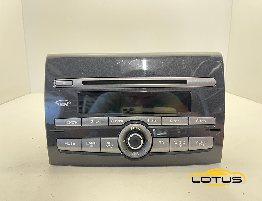 Radio Suzuki SWIFT 2005-2010