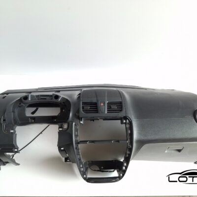 Instrument tabla  SX4 2006-2010