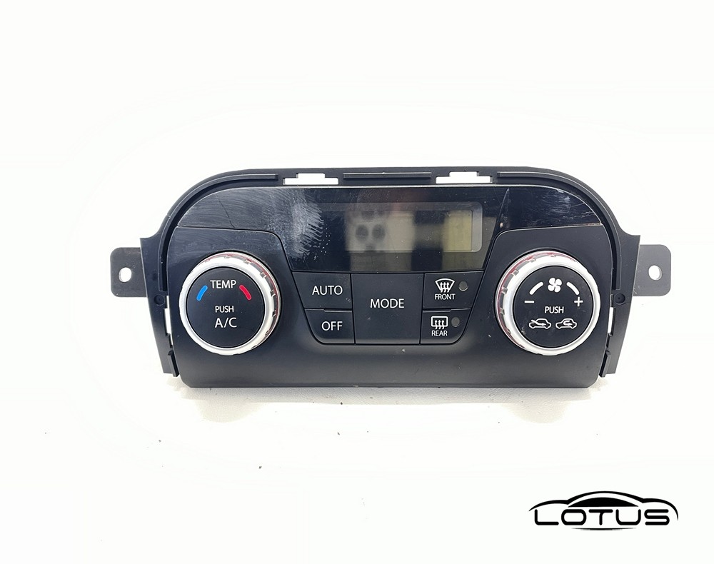 Prekidači klime Suzuki SX4 2007-2012