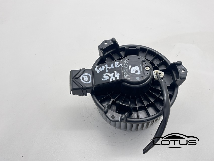Ventilator kabine Suzuki SX4 2006-2010