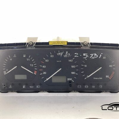Kilometar sat VW T4 2.5 TDI 1990-1999 7D0919862G