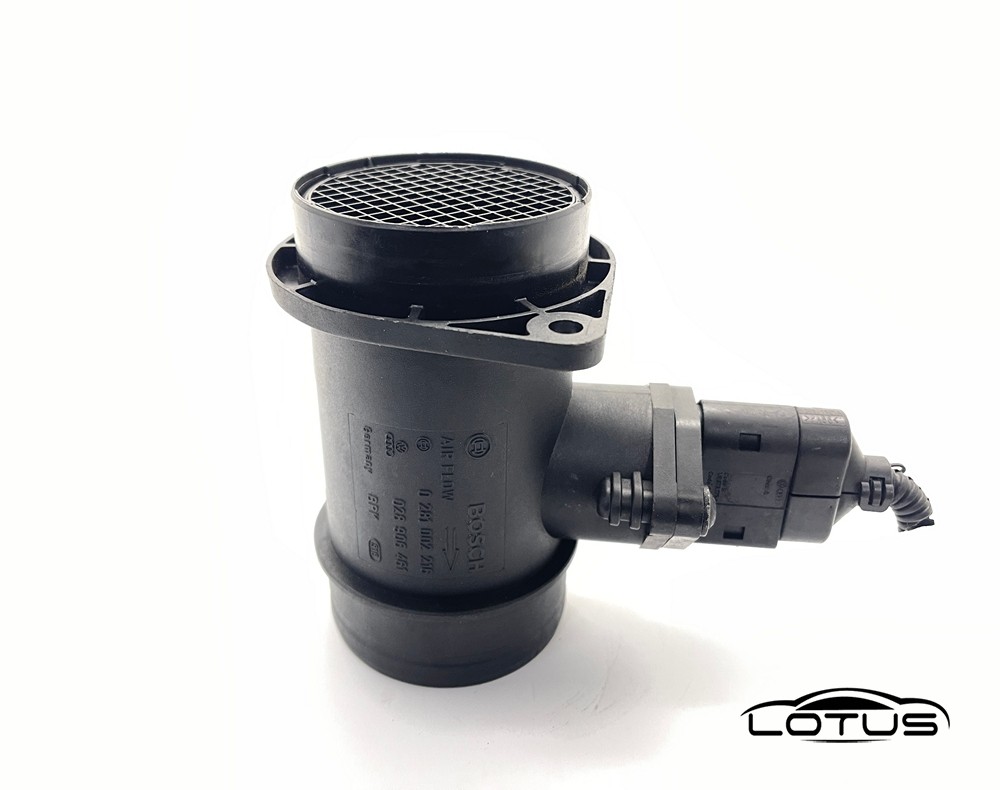 Protokomjer zraka VW T4 2.5 TDI 028906461