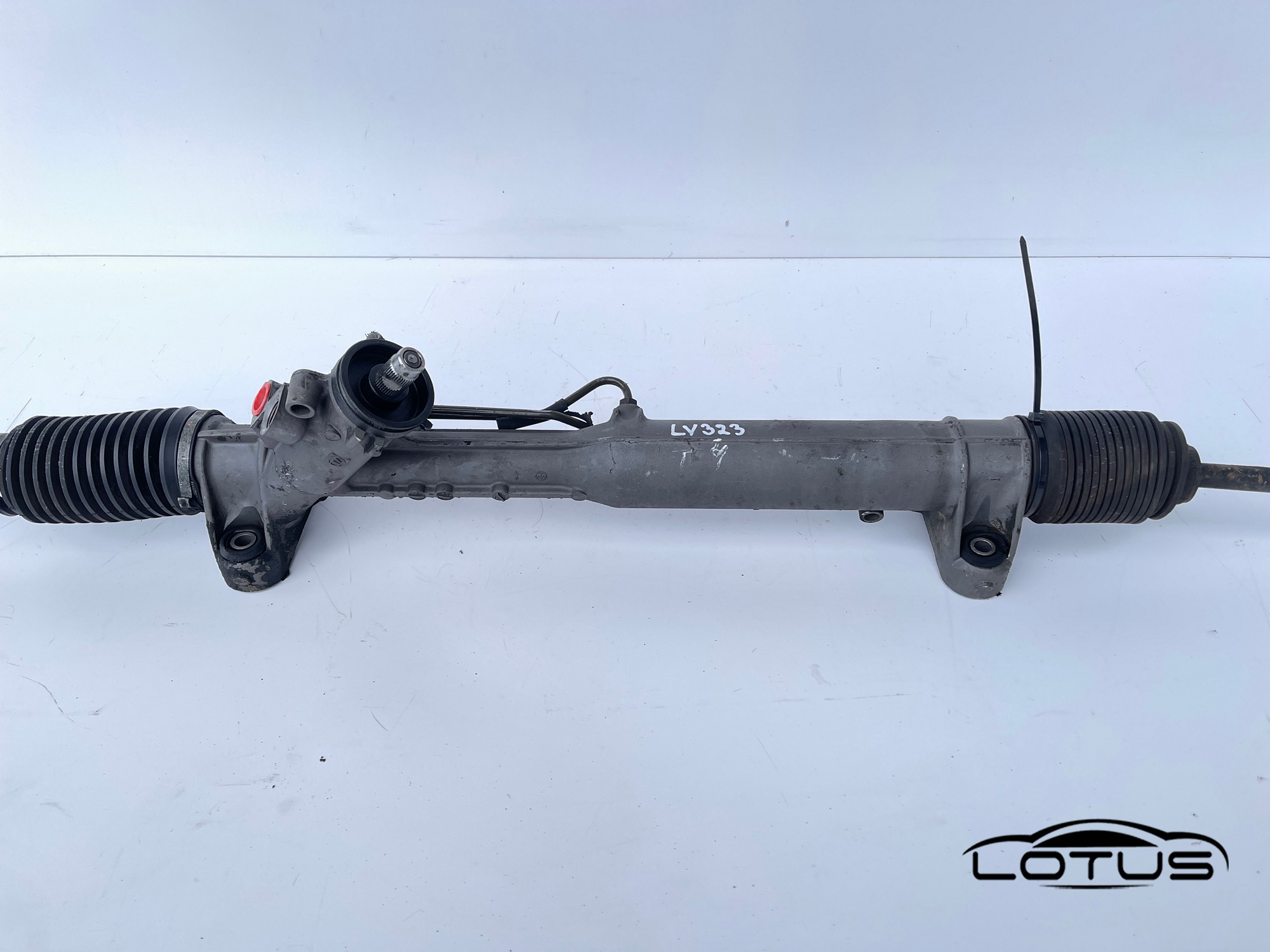 Letva volana VW T4 1990-2000 7D1422061B