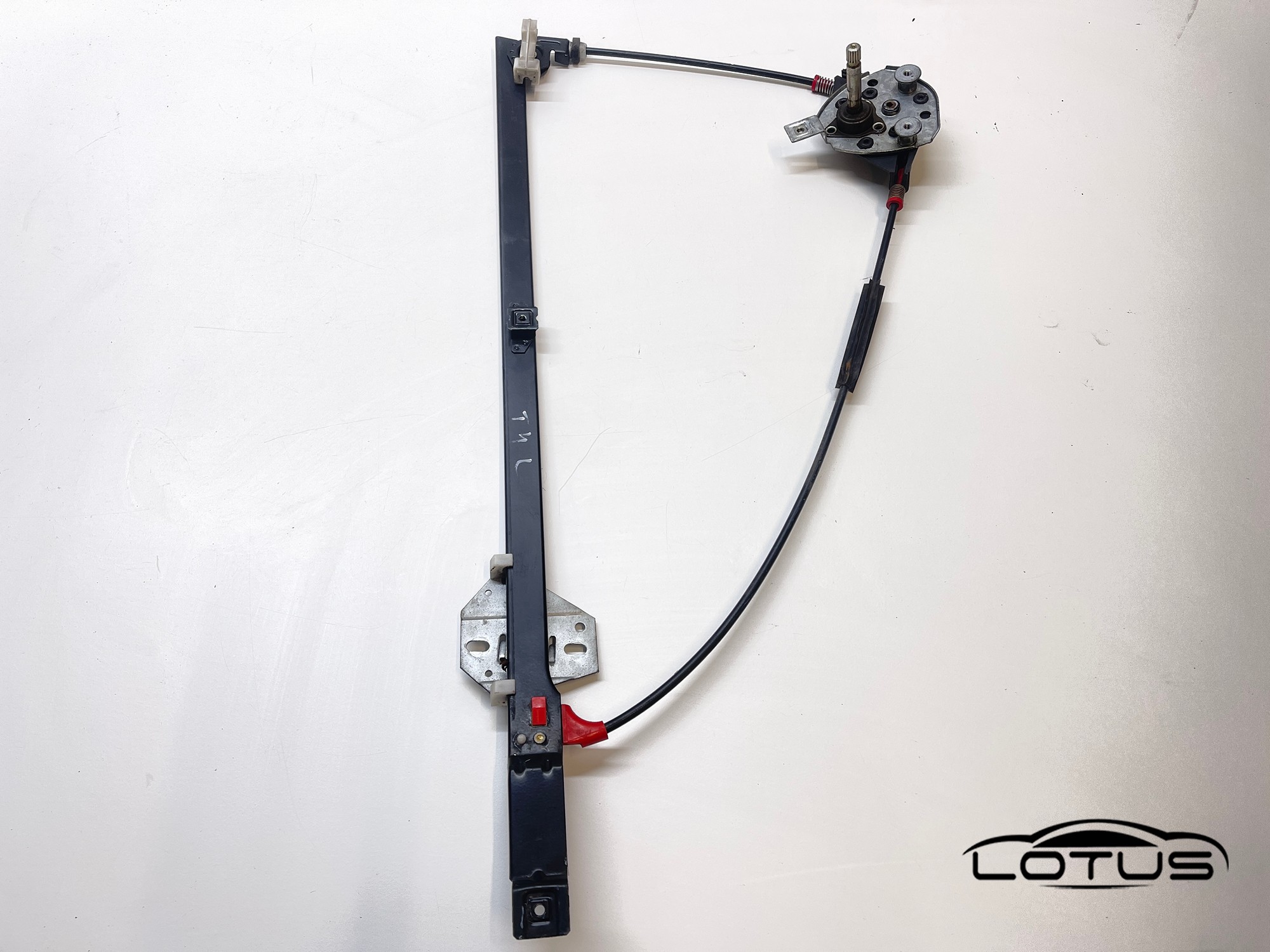 Lijevi podizac stakla 2V VW T4 1991-1998
