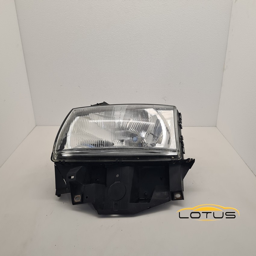 Lijevi far, farovi VW T4 Multivan 1990-2003