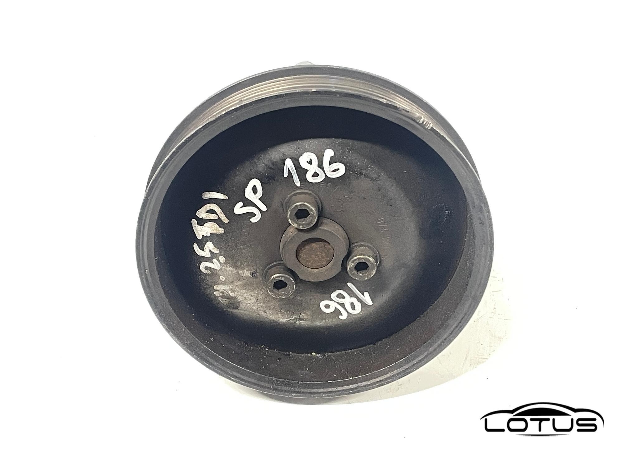 Servo pumpa VW T4 1990-2000 2.5 DIZEL