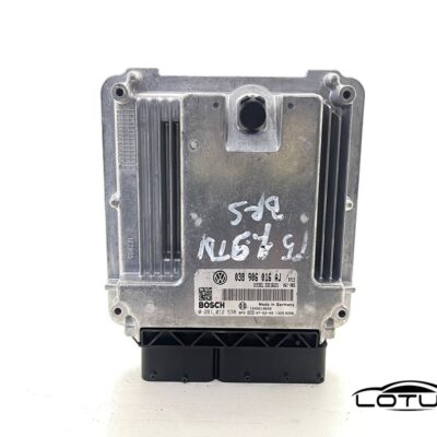 Kompjuter motora ECU VW T5 1.9 TDI 038906016AJ