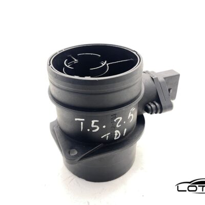 Protokomjer zraka VW T5 2.5 TDI 074906461B