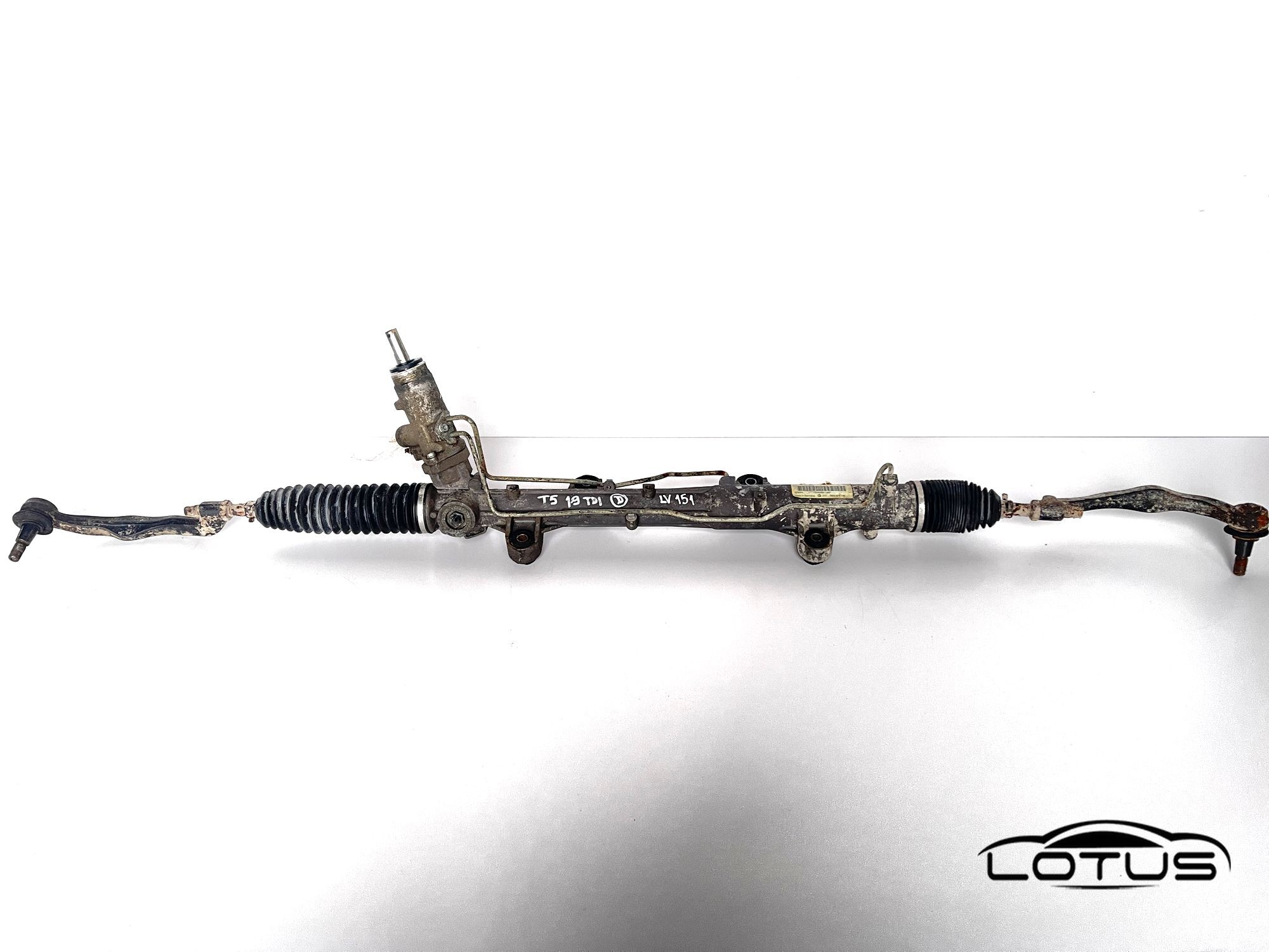 Letva volana VW T5 2003-2015 7853974146