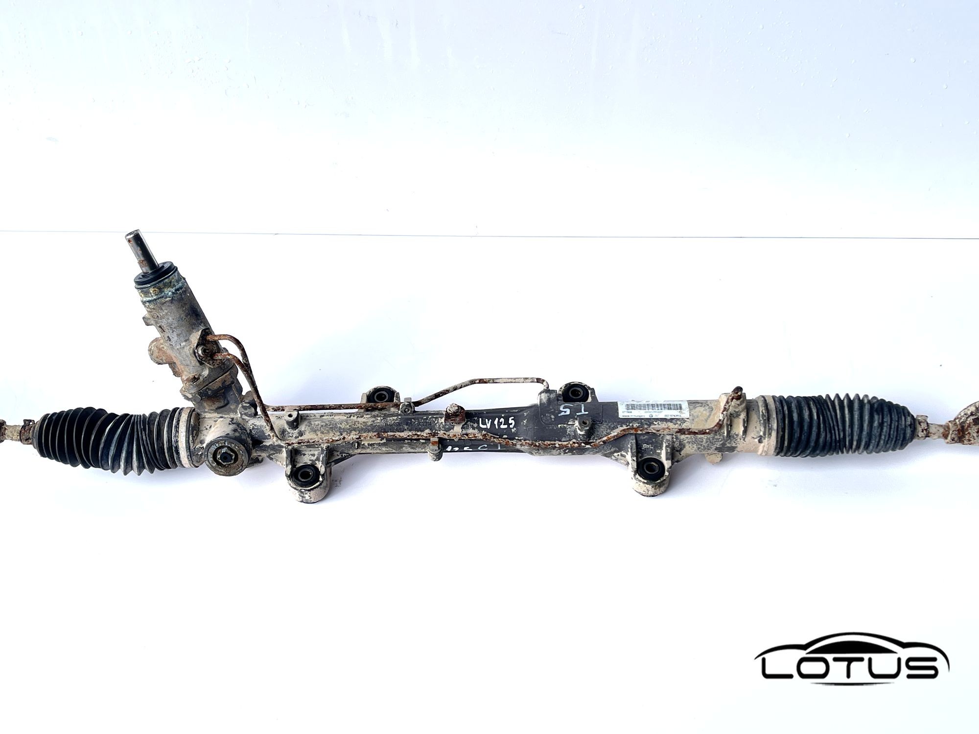 Letva volana VW T5 2003-2015 7E1422055T