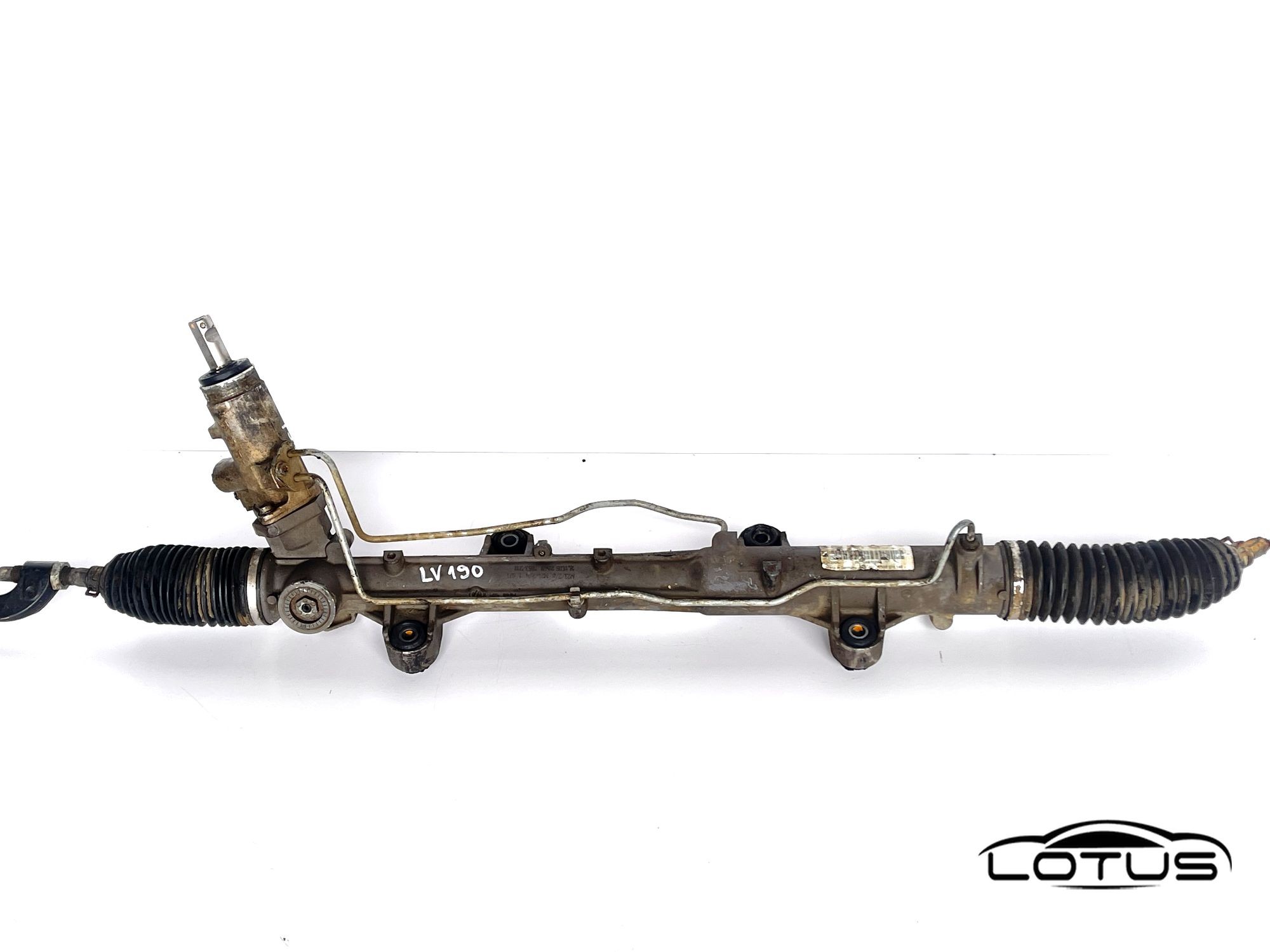 Letva volana VW T5 2003-2015 7H1423055N
