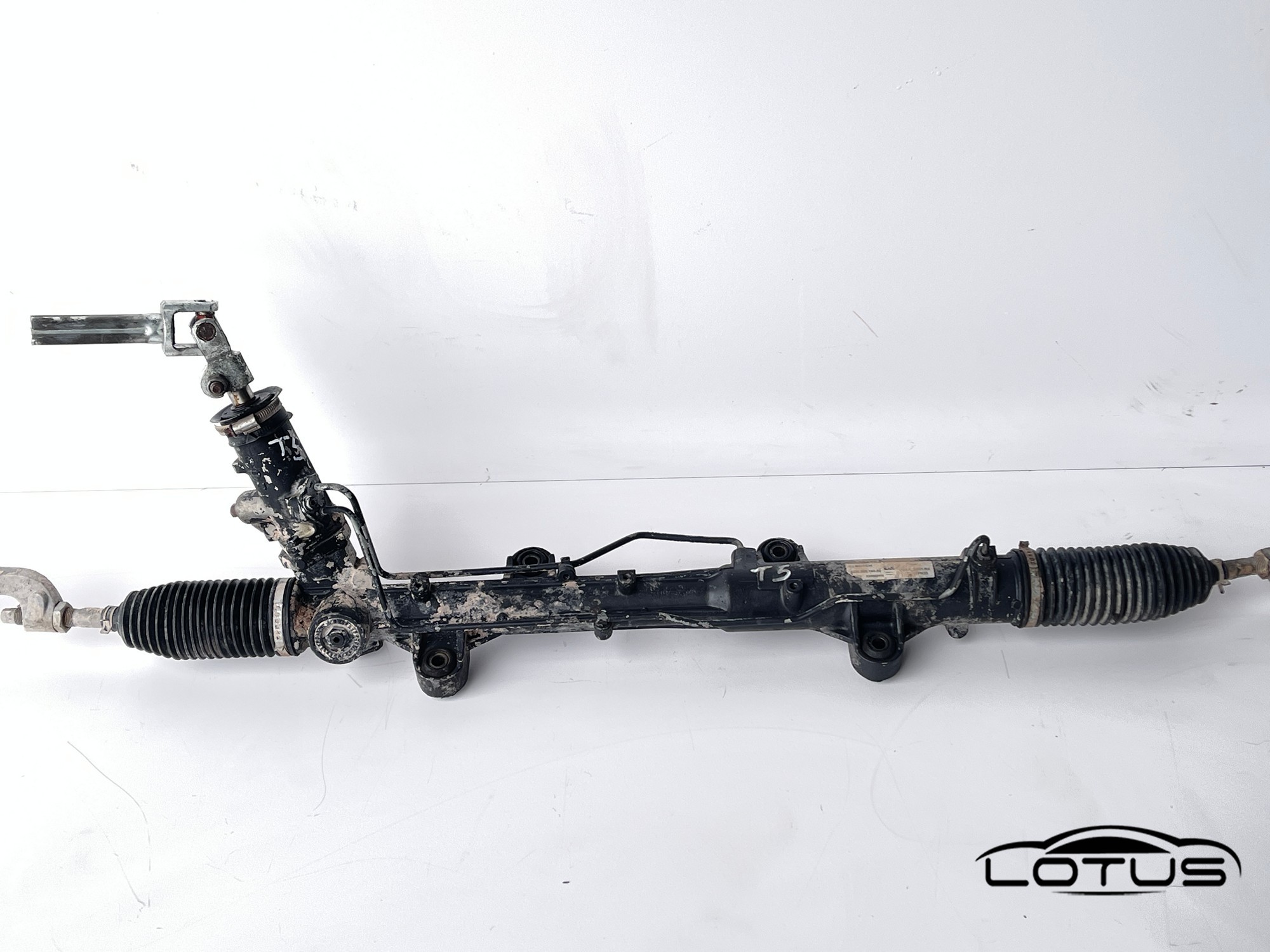 Letva volana VW T5 2003-2015 7E1422061RX