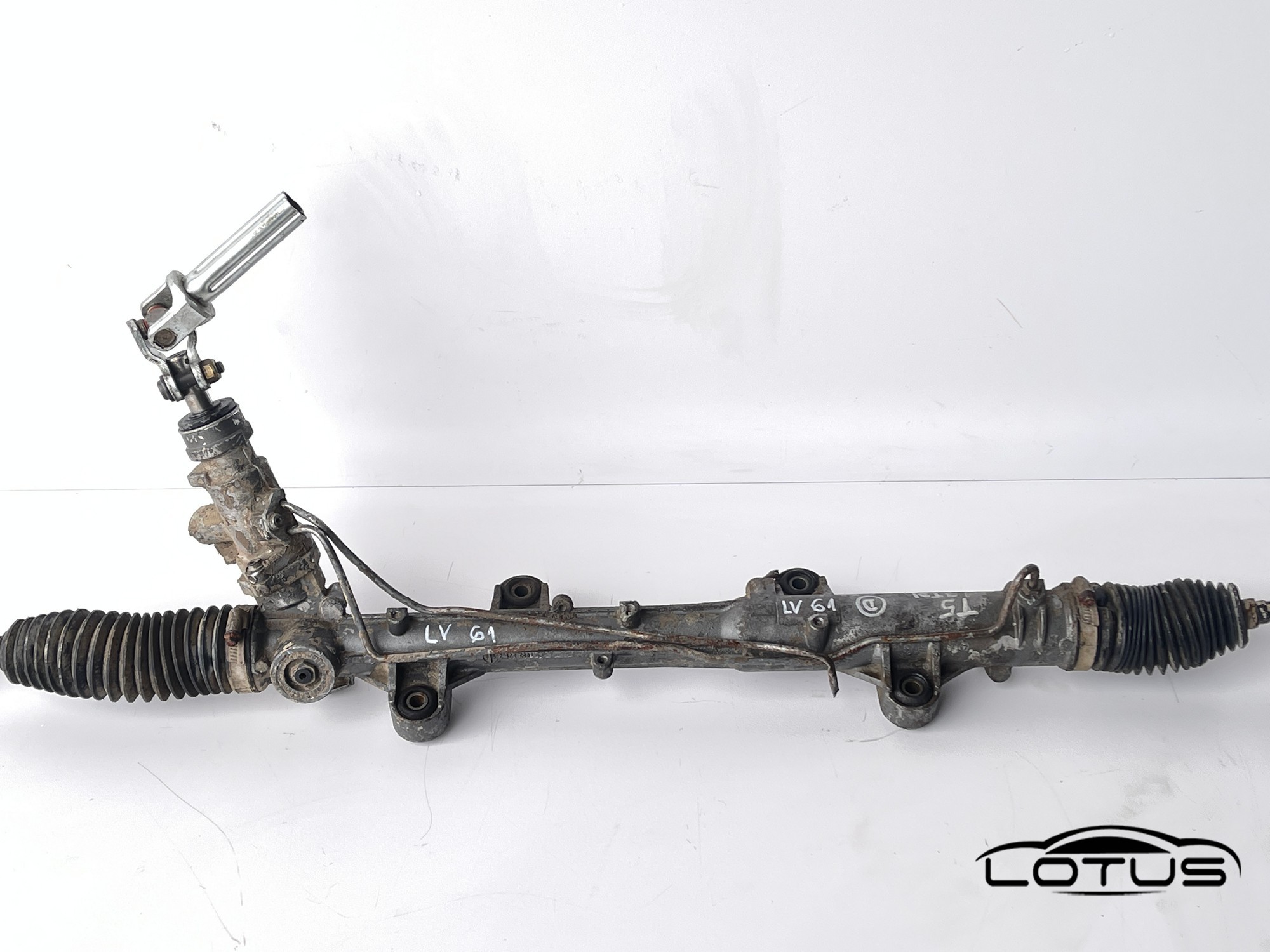 Letva volana VW T5 2003-2015