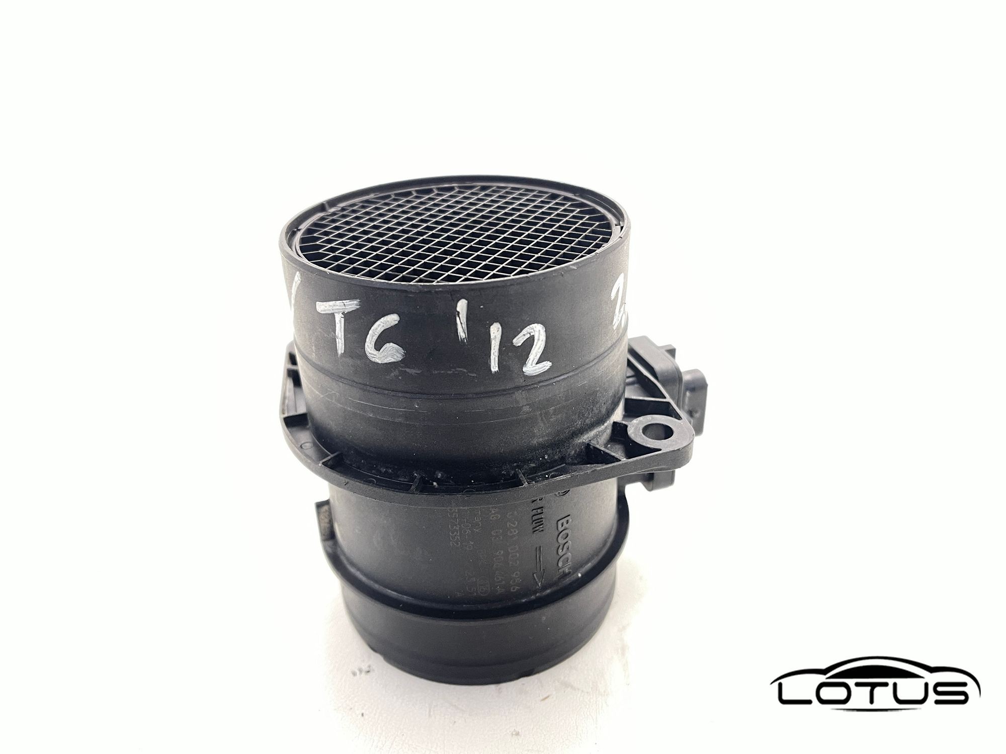 Protokomjer zraka VW T6 2.0 TDI 03L906461A