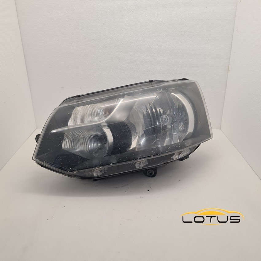 Lijevi far, farovi VW T6 2015-2024