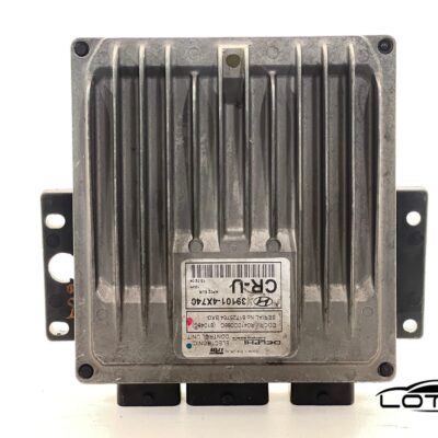 Kompjuter motora TERRACAN 2.9 CRDI 39101-4X740